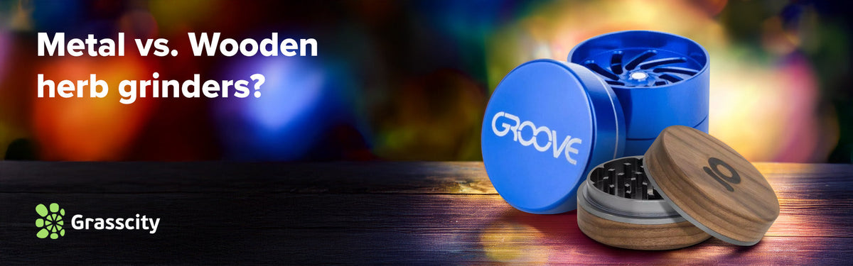 Herb Grinder
