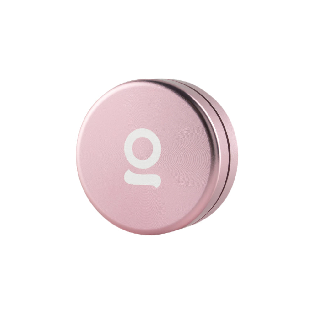 ONGROK Aluminum Storage Puck