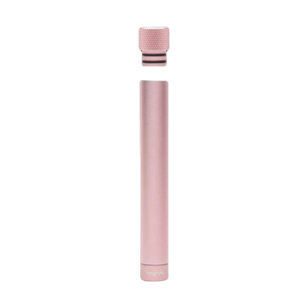 ONGROK Aluminum Storage Tube
