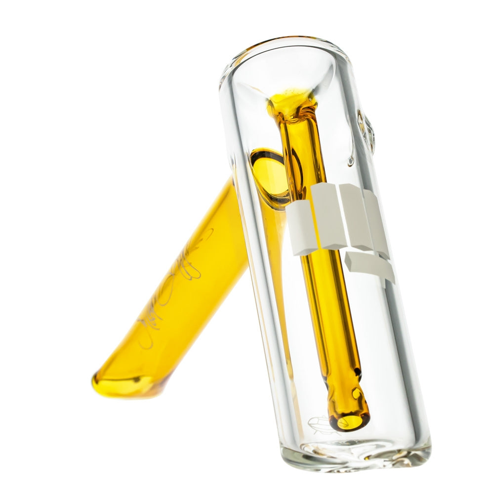 Snoop Dogg Pounds Lightship Handheld Bubbler