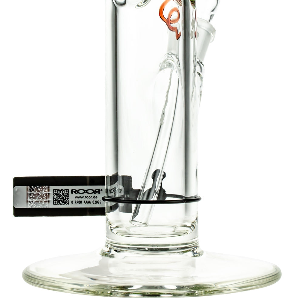 Unique Code On Every Bong