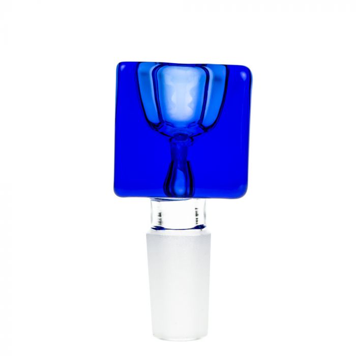 Square Shaped Glass Herb Bowl | 18.8mm main product photo