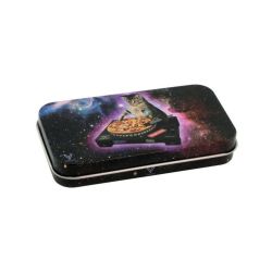 V Syndicate Syndicase Tin Box | Pussy Vinyl