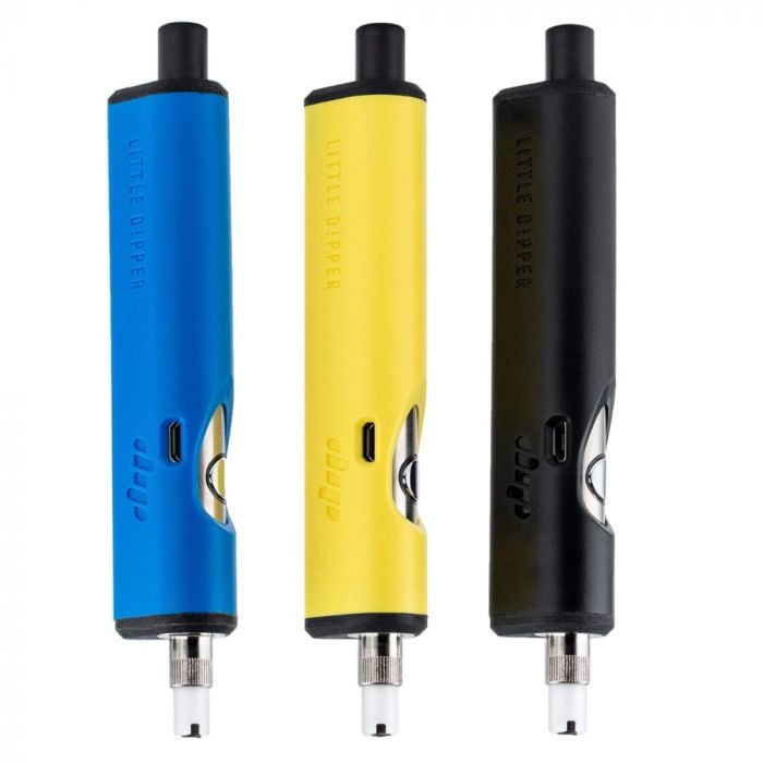 Electric Dab Straws: Easier Ways to Consume Concentrates