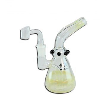 BREIT Glass Dab Rig with Banger