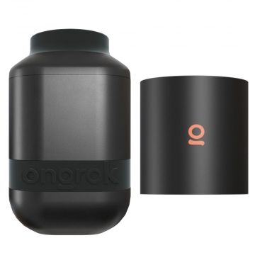 ONGROK Personal Air Filter with Replaceable Cartridges