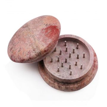 Stone grinder - plain