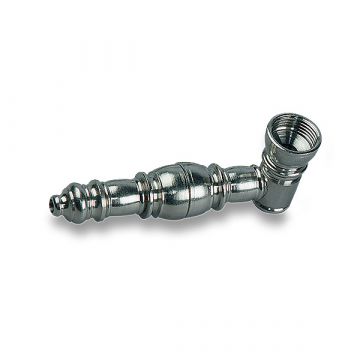 Metal Chamber Pipe