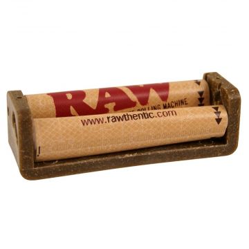 RAW Ecoplastic Cigarette Rolling Machine | 79mm