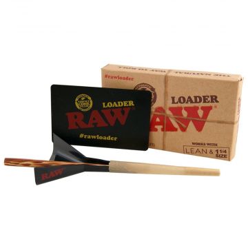 RAW Cone Loader | 1¼ Size