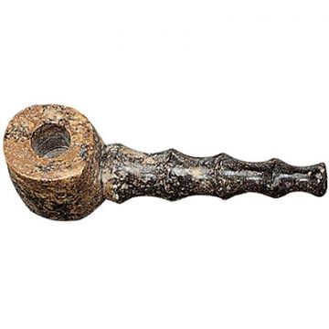 Stone pipe