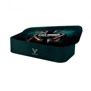 V Syndicate Syndicase 2.0 Tin Box | Call of Doobie