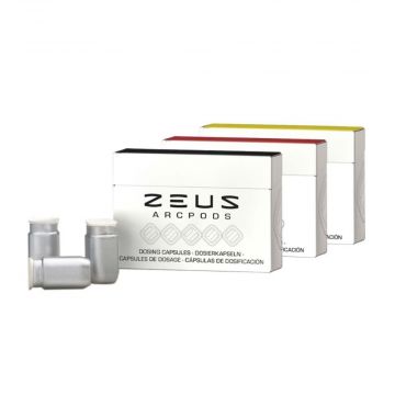 Zeus ArcPods (Triple Pack) | View 1