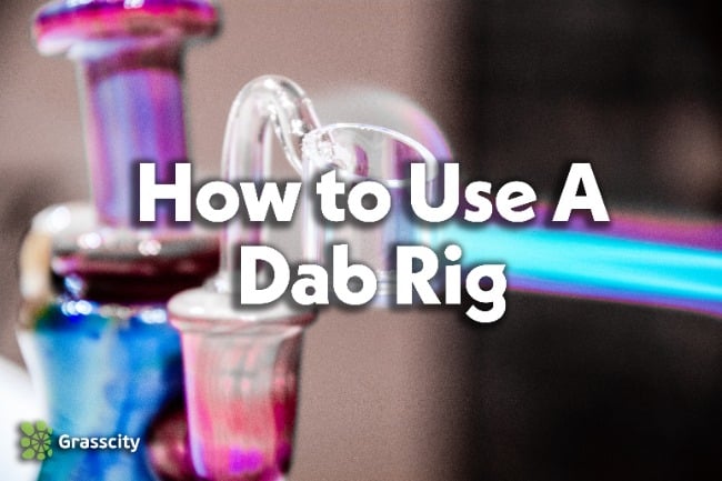 How to Dab With a Bong - Everything 420