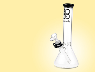 Bongs, Glass Bongs